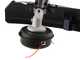 EGO STX 3800 - Cordless brushcutter - 56V - WITHOUT BATTERY AND BATTERY CHARGER