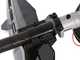 PROMO EGO STX 3800 - Cordless brushcutter - 56V - WITHOUT BATTERY AND BATTERY CHARGER