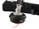 PROMO EGO STX 3800 - Cordless brushcutter - 56V - WITHOUT BATTERY AND BATTERY CHARGER