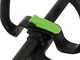 PROMO EGO STX 3800 - Cordless brushcutter - 56V - WITHOUT BATTERY AND BATTERY CHARGER