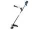 EGO BCX3800 - Professional-X - Battery-Powered Brush Cutter - 56V