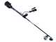 EGO BCX3800 - Professional-X - Battery-Powered Brush Cutter - 56V