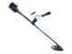 EGO BCX3800 - Professional-X - Battery-Powered Brush Cutter - 56V