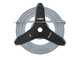 EGO BCX3800 - Professional-X - Battery-Powered Brush Cutter - 56V