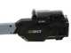 EGO BCX3800 - Professional-X - Battery-Powered Brush Cutter - 56V