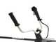 EGO BCX3800 - Professional-X - Battery-Powered Brush Cutter - 56V