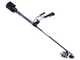 PROMO EGO Professional-X BCX3800 - Cordless brushcutter - 56V