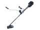 PROMO EGO Professional-X BCX3800 - Cordless brushcutter - 56V