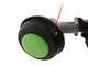 PROMO EGO Professional-X BCX3800 - Cordless brushcutter - 56V