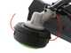 PROMO EGO Professional-X BCX3800 - Cordless brushcutter - 56V