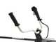 PROMO EGO Professional-X BCX3800 - Cordless brushcutter - 56V