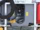 Gray 200/60 -Tractor-Mounted Mist Blower for Spraying - Capacity 200 L - AR503 Pump