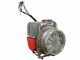 Gray 200/60 -Tractor-Mounted Mist Blower for Spraying - Capacity 200 L - AR503 Pump