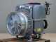 Gray 200/60 -Tractor-Mounted Mist Blower for Spraying - Capacity 200 L - AR503 Pump