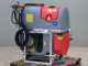 Gray 200/60 -Tractor-Mounted Mist Blower for Spraying - Capacity 200 L - AR503 Pump