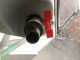 Gray 200/60 -Tractor-Mounted Mist Blower for Spraying - Capacity 200 L - AR503 Pump