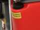 Gray 200/60 -Tractor-Mounted Mist Blower for Spraying - Capacity 200 L - AR503 Pump