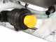 Gray 200/60 -Tractor-Mounted Mist Blower for Spraying - Capacity 200 L - AR503 Pump