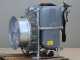 Gray 200/60 -Tractor-Mounted Mist Blower for Spraying - Capacity 200 L - AR503 Pump