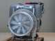 Gray 200/60 -Tractor-Mounted Mist Blower for Spraying - Capacity 200 L - AR503 Pump