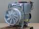 Gray 200/60 -Tractor-Mounted Mist Blower for Spraying - Capacity 200 L - AR503 Pump