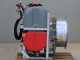 Gray 200/60 -Tractor-Mounted Mist Blower for Spraying - Capacity 200 L - AR503 Pump