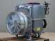 Gray 200/60 -Tractor-Mounted Mist Blower for Spraying - Capacity 200 L - AR503 Pump