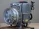 Gray 200/60 -Tractor-Mounted Mist Blower for Spraying - Capacity 200 L - AR503 Pump