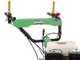 Lampacrescia MGM TTR690 Hammer Rough Cut Mower - Honda GX270 Engine