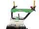 Lampacrescia MGM TTR690 Hammer Rough Cut Mower - Honda GX270 Engine
