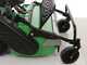 Lampacrescia MGM TTR690 Hammer Rough Cut Mower - Honda GX270 Engine