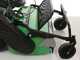 Lampacrescia MGM TTR690 Hammer Rough Cut Mower - Honda GX270 Engine