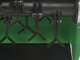 Lampacrescia MGM TTR690 Hammer Rough Cut Mower - Honda GX270 Engine