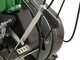 Lampacrescia MGM TTR690 Hammer Rough Cut Mower - Honda GX270 Engine