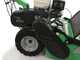 Lampacrescia MGM TTR690 Hammer Rough Cut Mower - Honda GX270 Engine