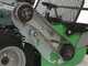 Lampacrescia MGM TTR690 Hammer Rough Cut Mower - Honda GX270 Engine