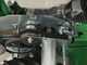 Lampacrescia MGM TTR690 Hammer Rough Cut Mower - Honda GX270 Engine