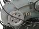 Lampacrescia MGM TTR690 Hammer Rough Cut Mower - Honda GX270 Engine
