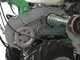 Lampacrescia MGM TTR690 Hammer Rough Cut Mower - Honda GX270 Engine