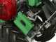 Lampacrescia MGM TTR690 Hammer Rough Cut Mower - Honda GX270 Engine