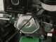 Lampacrescia MGM TTR690 Hammer Rough Cut Mower - Honda GX270 Engine