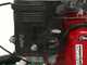 Lampacrescia MGM TTR690 Hammer Rough Cut Mower - Honda GX270 Engine