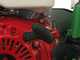 Lampacrescia MGM TTR690 Hammer Rough Cut Mower - Honda GX270 Engine