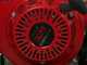 Lampacrescia MGM TTR690 Hammer Rough Cut Mower - Honda GX270 Engine