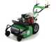 Lampacrescia MGM TTR690 Hammer Rough Cut Mower - Honda GX270 Engine