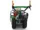Lampacrescia MGM TTR690 Hammer Rough Cut Mower - Honda GX270 Engine