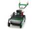 Lampacrescia MGM TTR690 Hammer Rough Cut Mower - Honda GX270 Engine