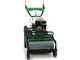 Lampacrescia MGM TTR690 Hammer Rough Cut Mower - Honda GX270 Engine
