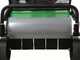 Lampacrescia MGM TTR690 Hammer Rough Cut Mower - Honda GX270 Engine