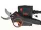 Bahco BCL23 Electric Battery-powered Pruning Shears 43.2 V - 3.4Ah